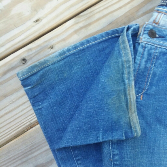 American Eagle Jeans/Size 8 - Picture 12 of 12